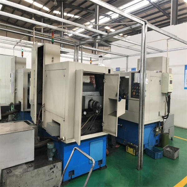 زيادة الإنتاجية مع لحام الاحتكاك