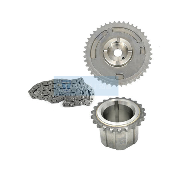 أين تشتري مجموعة سلسلة توقيت LS3 الأكثر موثوقية