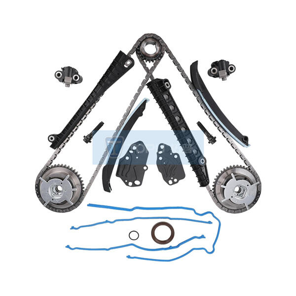 أداء مثالي مع سلسلة التوقيت لسيارة فورد إكسبديشن