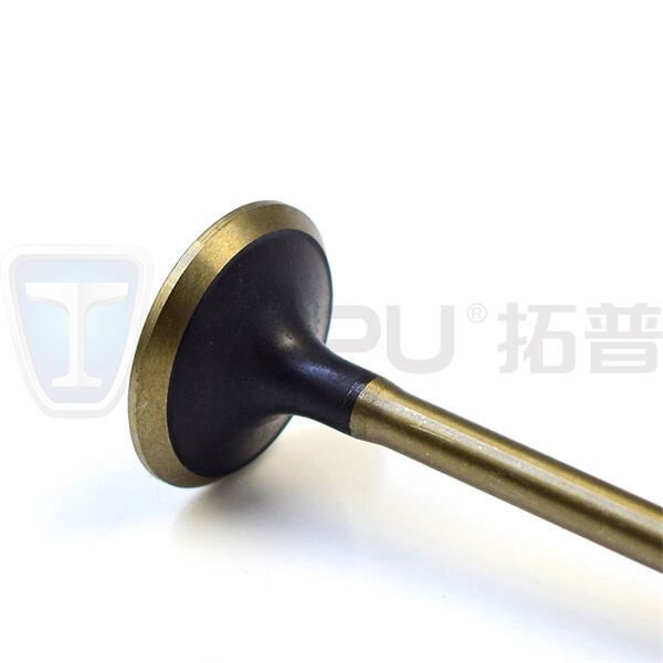 عزز أداء مركبتك بصمامات العادم الممتازة