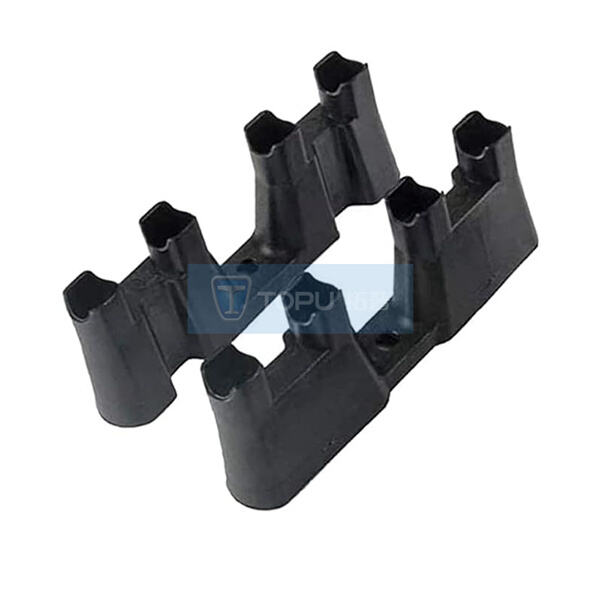 اكتشف الفرق مع مكابس LS الهيدروليكية الدوارة المتميزة لدينا