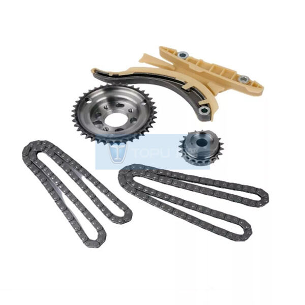 Discover the Best Prices on Chevrolet Beat Diesel Timing Chain Kits!