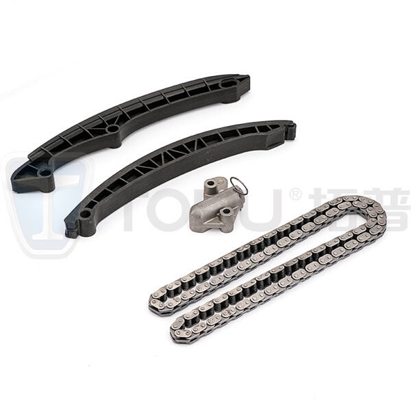 مجموعة واسعة من قطع سلاسل التوقيت لجميع الماركات والطرازات