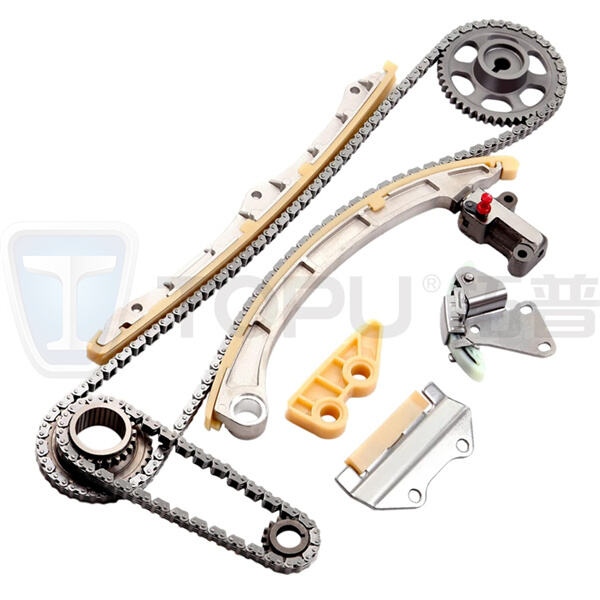 كفاءة محرك محسّنة واقتصاد في استهلاك الوقود لأداء قوي