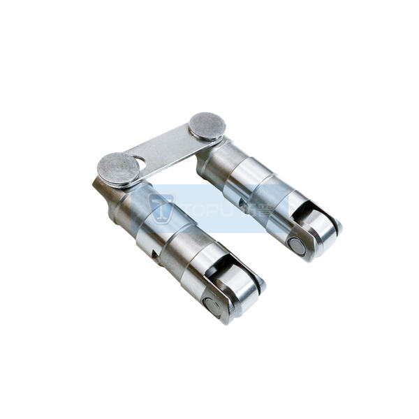 رافعات موثوقة وطويلة الأمد لأداء محرك مثالي