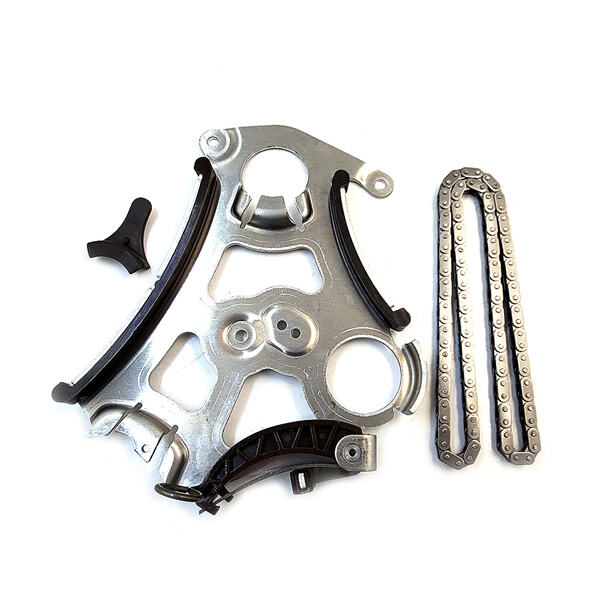 عزز كفاءة سيارتك من BMW مع مجموعة سلسلة التوقيت الممتازة لدينا