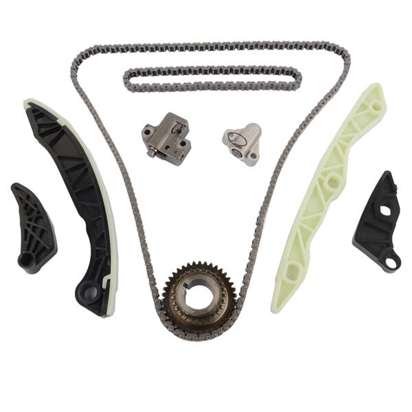 Improve Performance and Reliability with Evo X Timing Chain Kits