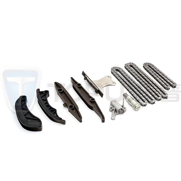 Stay ahead of the competition with our advanced technology and superior timing kit.