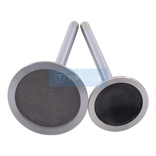 قم بالترقية إلى صمامات سحب n54 متفوقة لاستجابة أفضل للدواسة وكفاءة أعلى في استهلاك الوقود