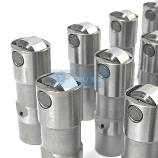 كن دائمًا متقدمًا على المنافسة مع مكابس LS الهيدروليكية الدوارة المتفوقة لدينا