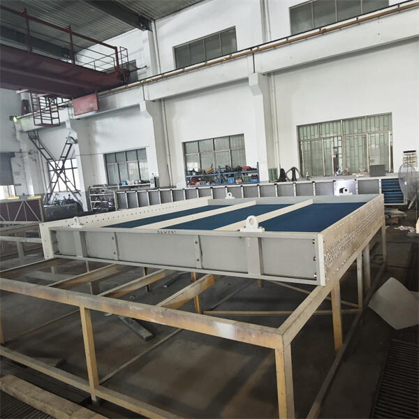 Ένα βήμα μπροστά στην τεχνολογία ψύξης