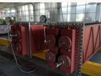 What are the disadvantages of plate-fin heat exchangers?