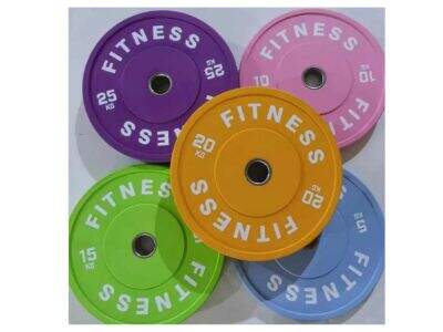 What Makes Commercial-Grade Dumbbell Plates Different from Home Use Types?