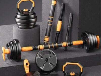 How Cast Iron Kettlebell Suppliers Control Surface Finish and Coating Durability