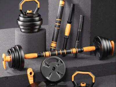 How Cast Iron Kettlebell Balances Durability and Grip Comfort