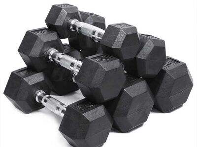 Why B2B Buyers Prefer Cast Iron Dumbbell Plates for Durability