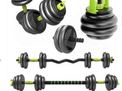 What Industrial Standards Define Premium Dumbbell Plates Quality