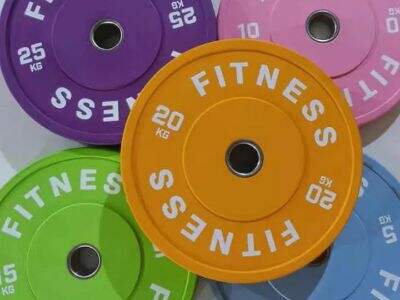 How Dumbbells Help You Build Lean Muscle