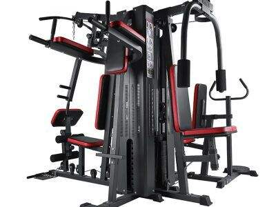 Rubber-Coated Weight Plates: Safer, Quieter, More Durable