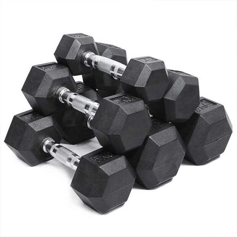 Why Dumbbell Plates Are Essential for Professional Strength Equipment Lines