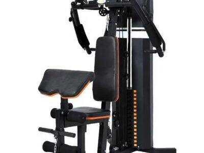 Hoe de beste opvouwbare trainingsbank voor full-body-workouts te kiezen