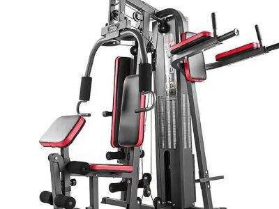 Best Budget Dumbbells for Your Home Gym