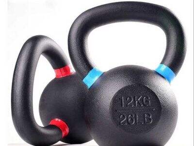 The OEM Casting Standards Behind Commercial Cast Iron Kettlebell Production