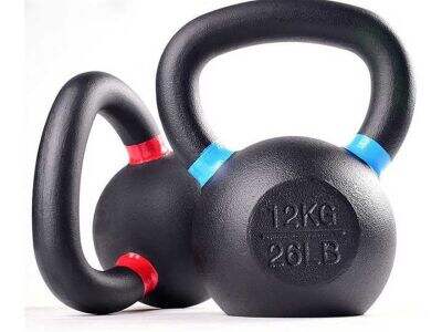 Why Importers Rely on Cast Iron Kettlebell Bulk Orders for Gym Supply