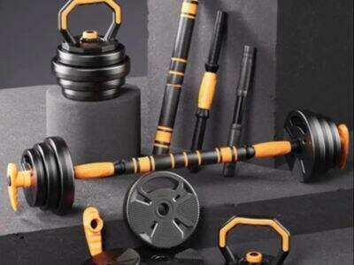 How Cast Iron Kettlebell Suppliers Control Surface Finish and Coating Durability