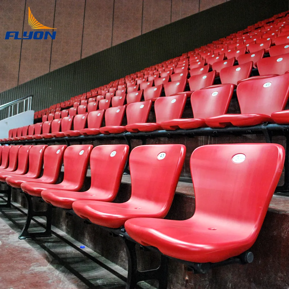 Spectator Seats