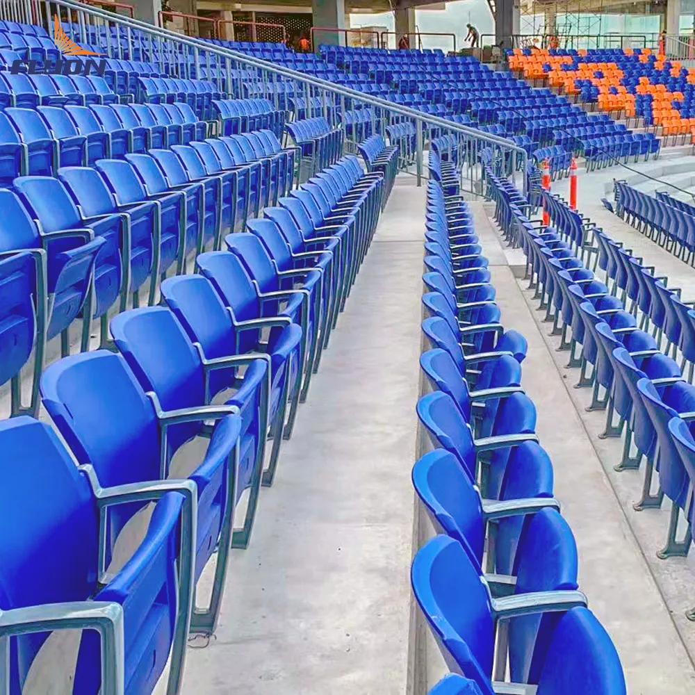 Stadium Bleacher Seat