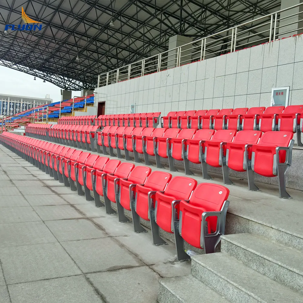 Manufacturer Of Stadium Seats For Sports Venues