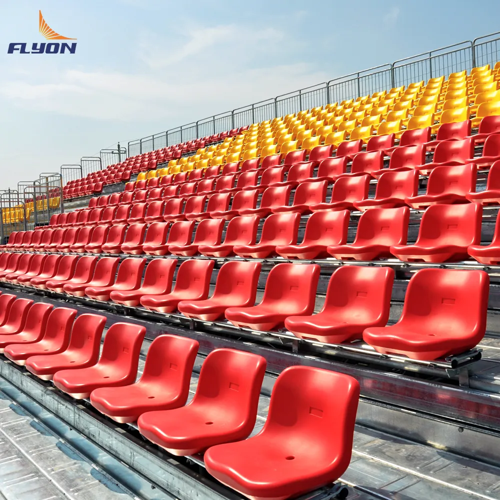 Scaffolding Grandstand Bleachers