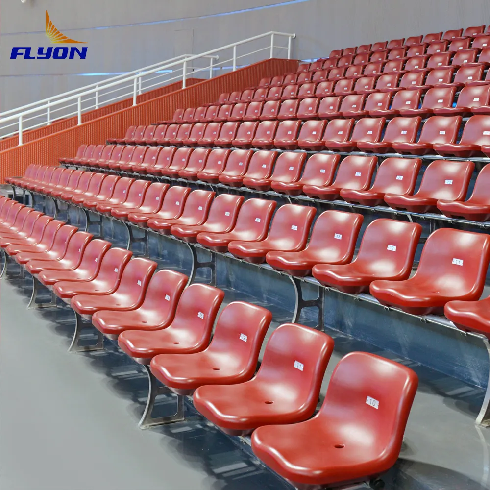 China Stadium Seating Suppliers