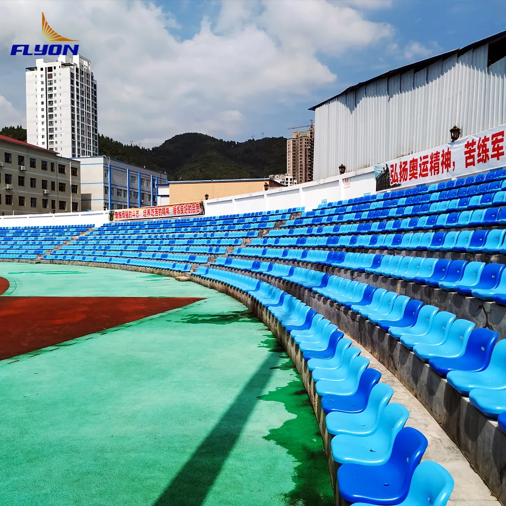 Outdoor Stadium Seating Suppliers