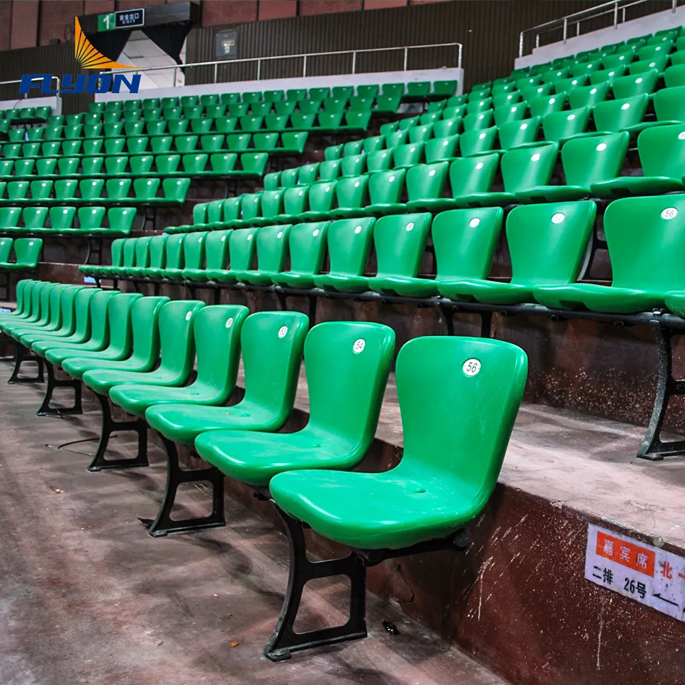 Arena Seating