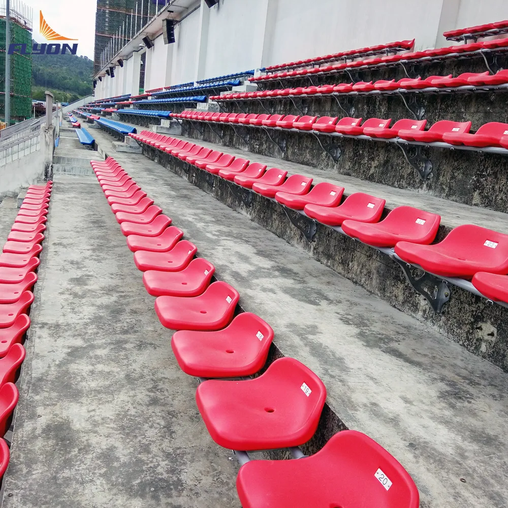 Stadium Seats For Sports Venues China