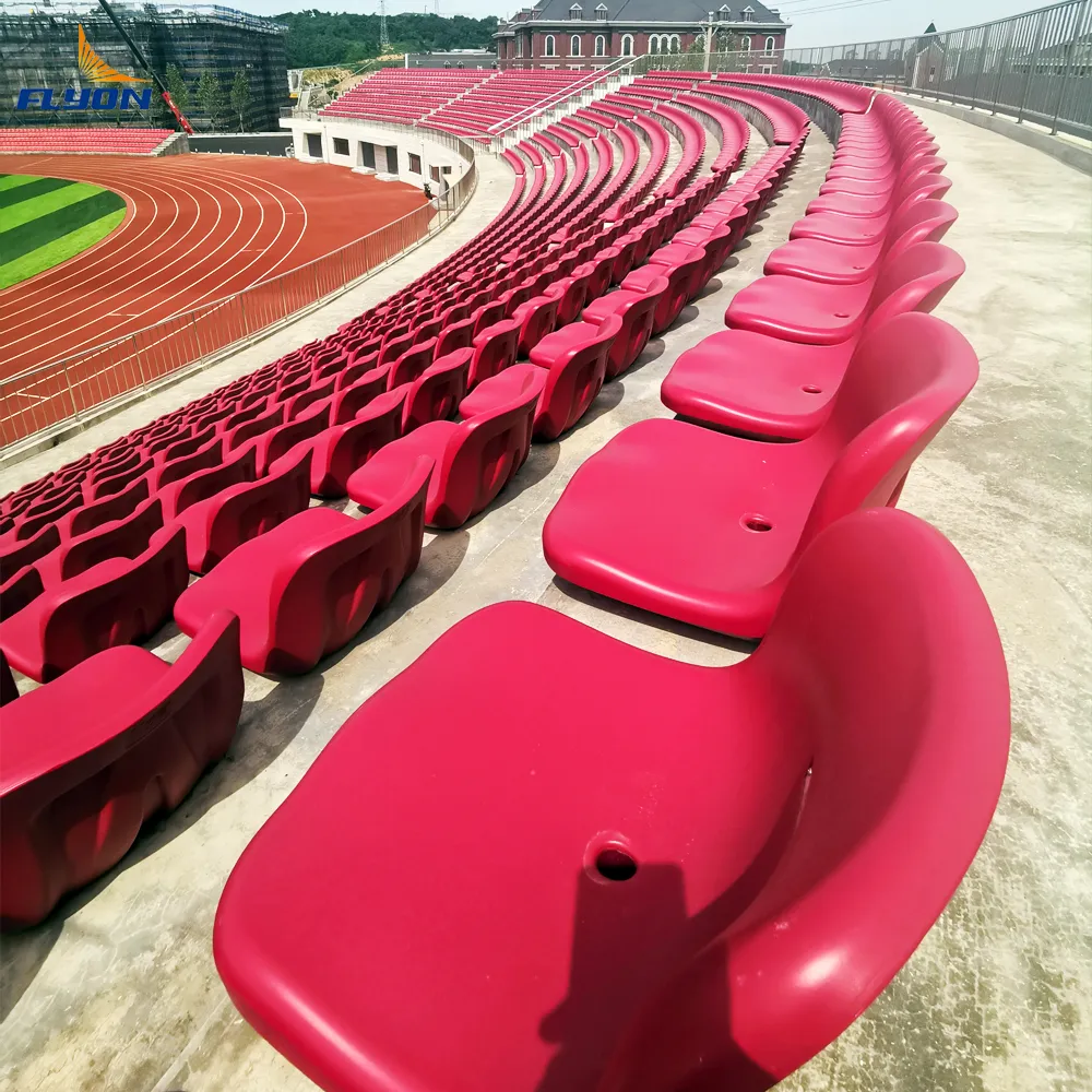 Best Stadium Seats For Football