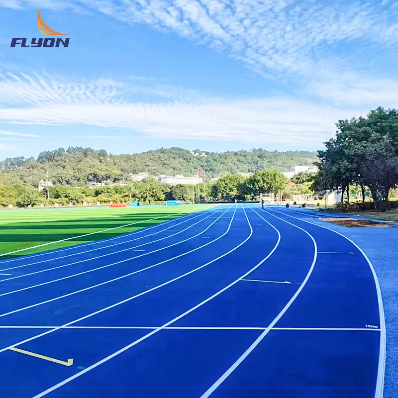 Athletic Track