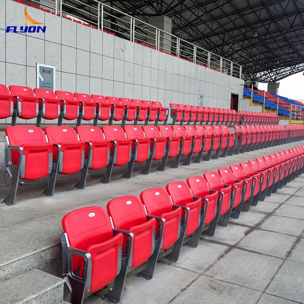 Stadium Seat Suppliers