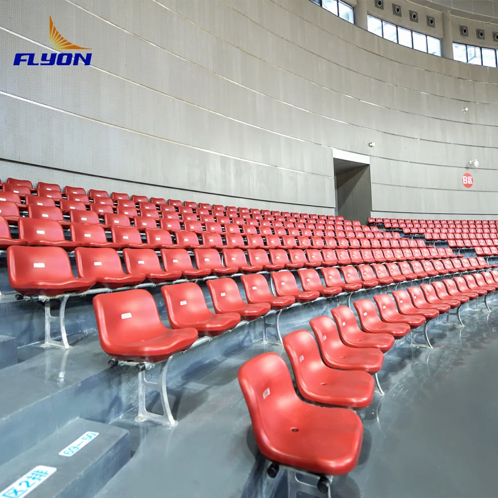 Stadium Seating Suppliers