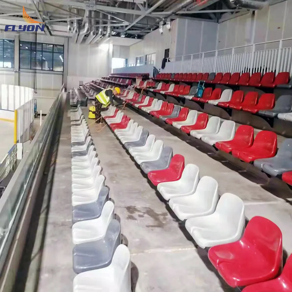 Arena Seats Supplier