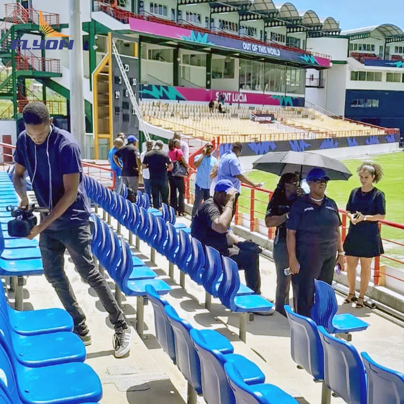 Best Stadium Seat For Bleachers