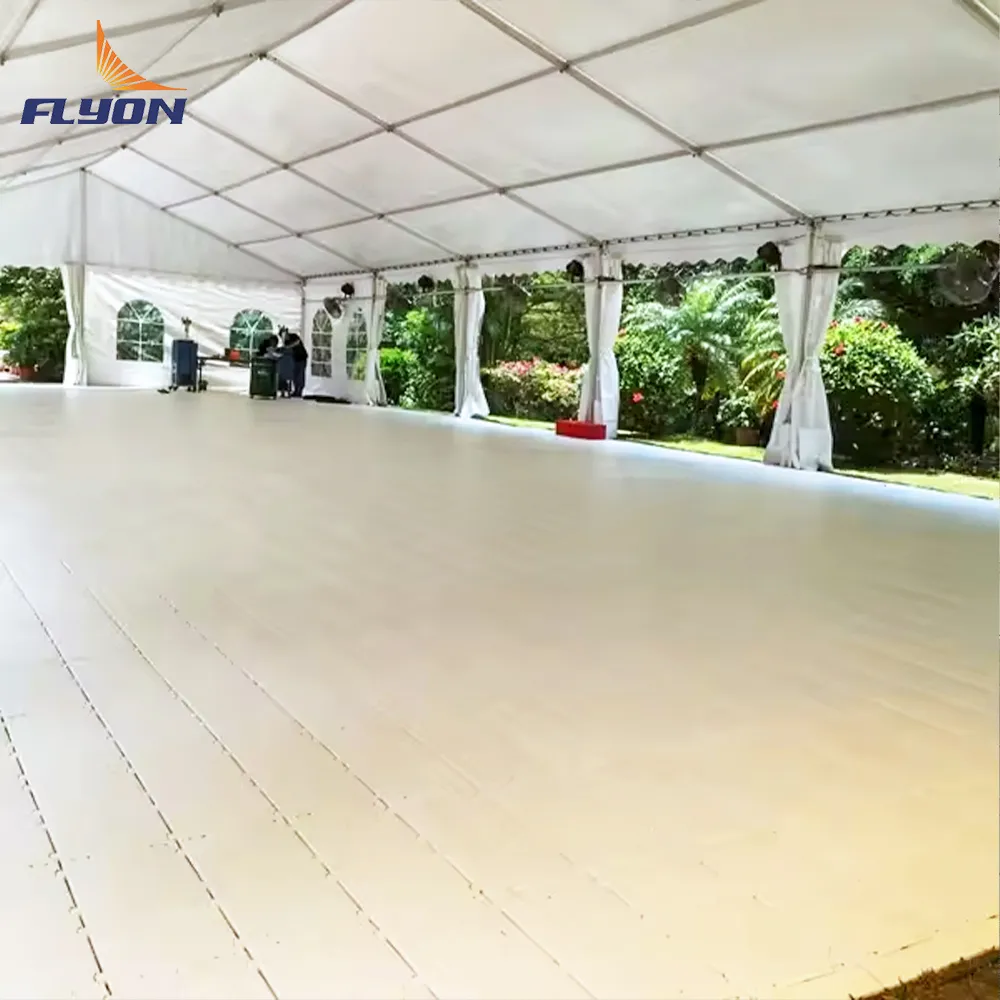 Tent Flooring