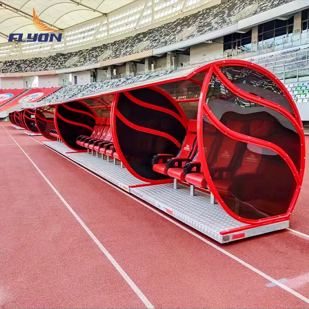 Bench Shelter Supplier