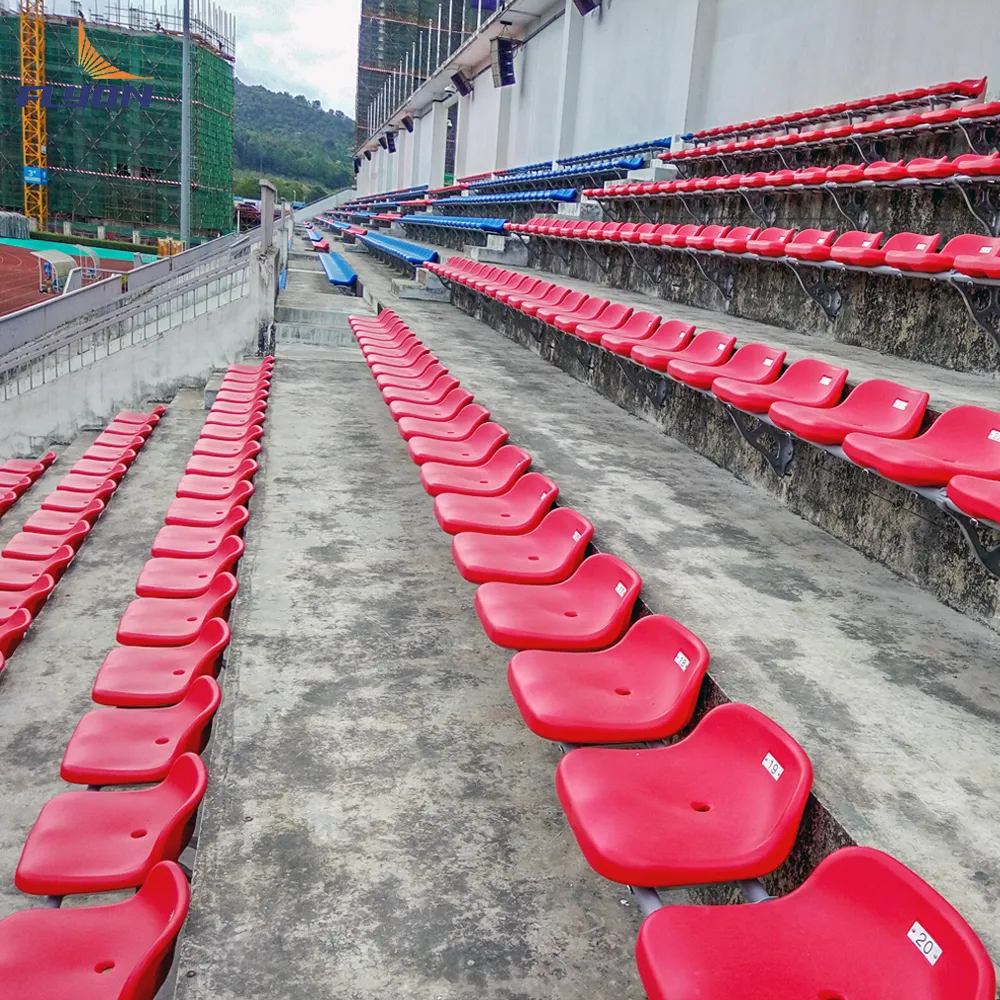 Arena Seats