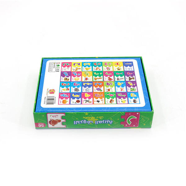 Engage your brain with a variety of stimulating puzzle games