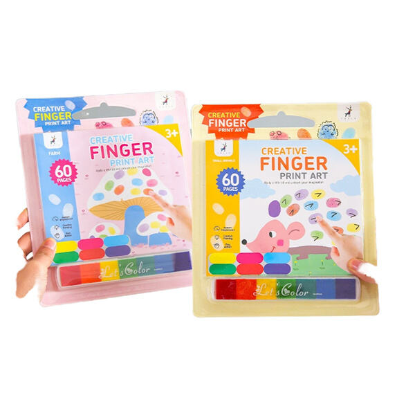 Explore sensory play with your baby