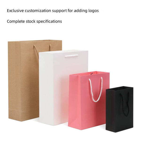 How to creatively reuse and upcycle paper bags in your daily life