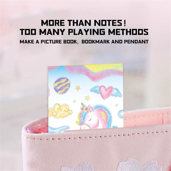 Add a splash of color to your day with water paint books